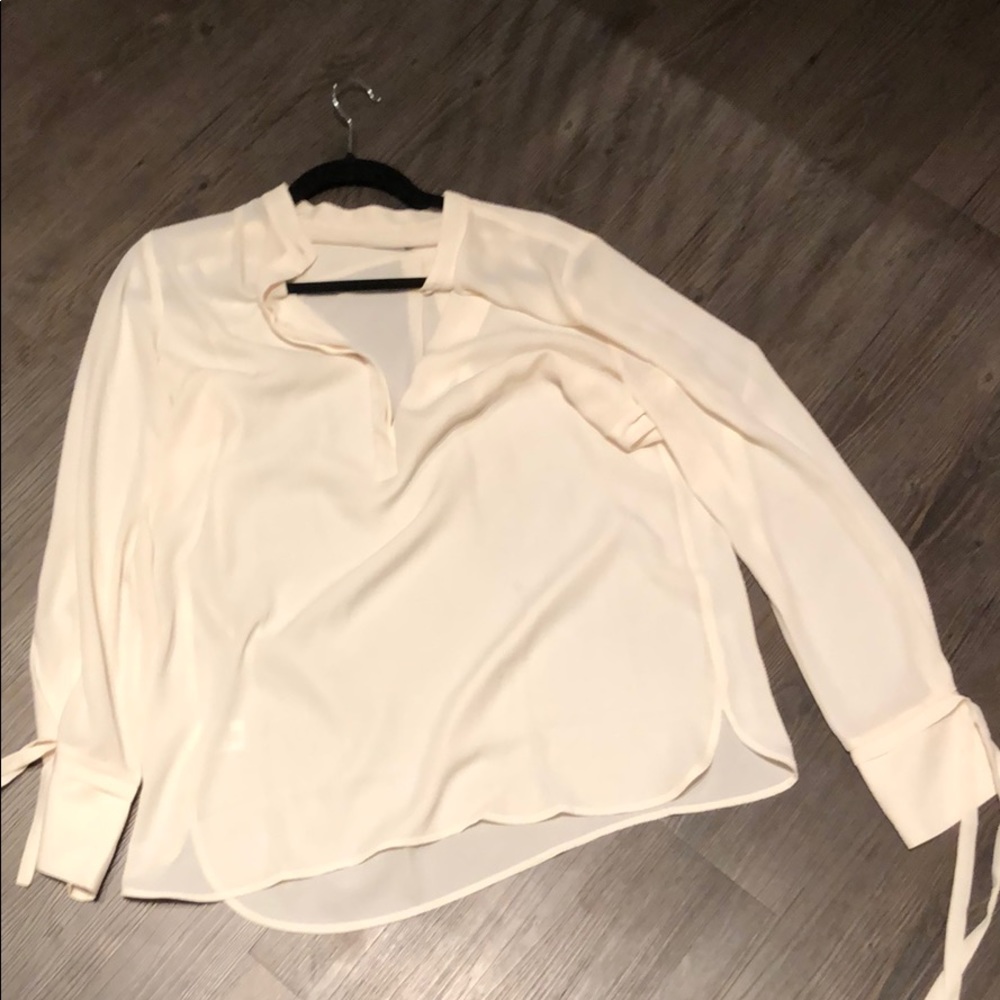 Ann Taylor Blouse